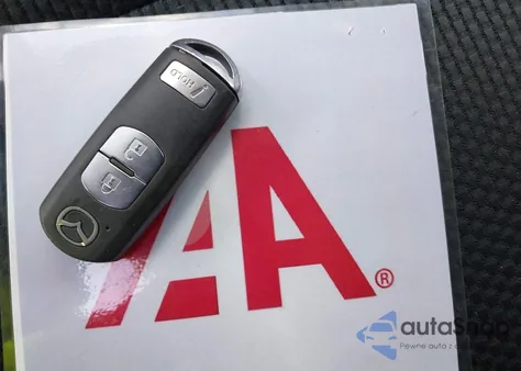 2016 Mazda Cx-5 Touring from USA, damaged, VIN JM3KE4CY1G0908669